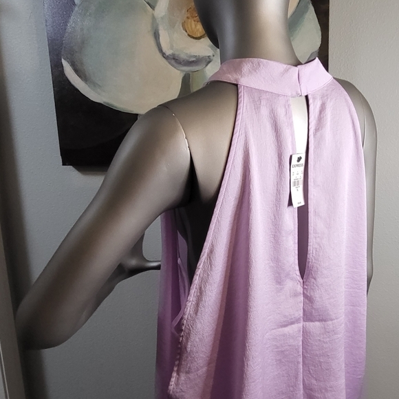 Express Blouse - Picture 3 of 7